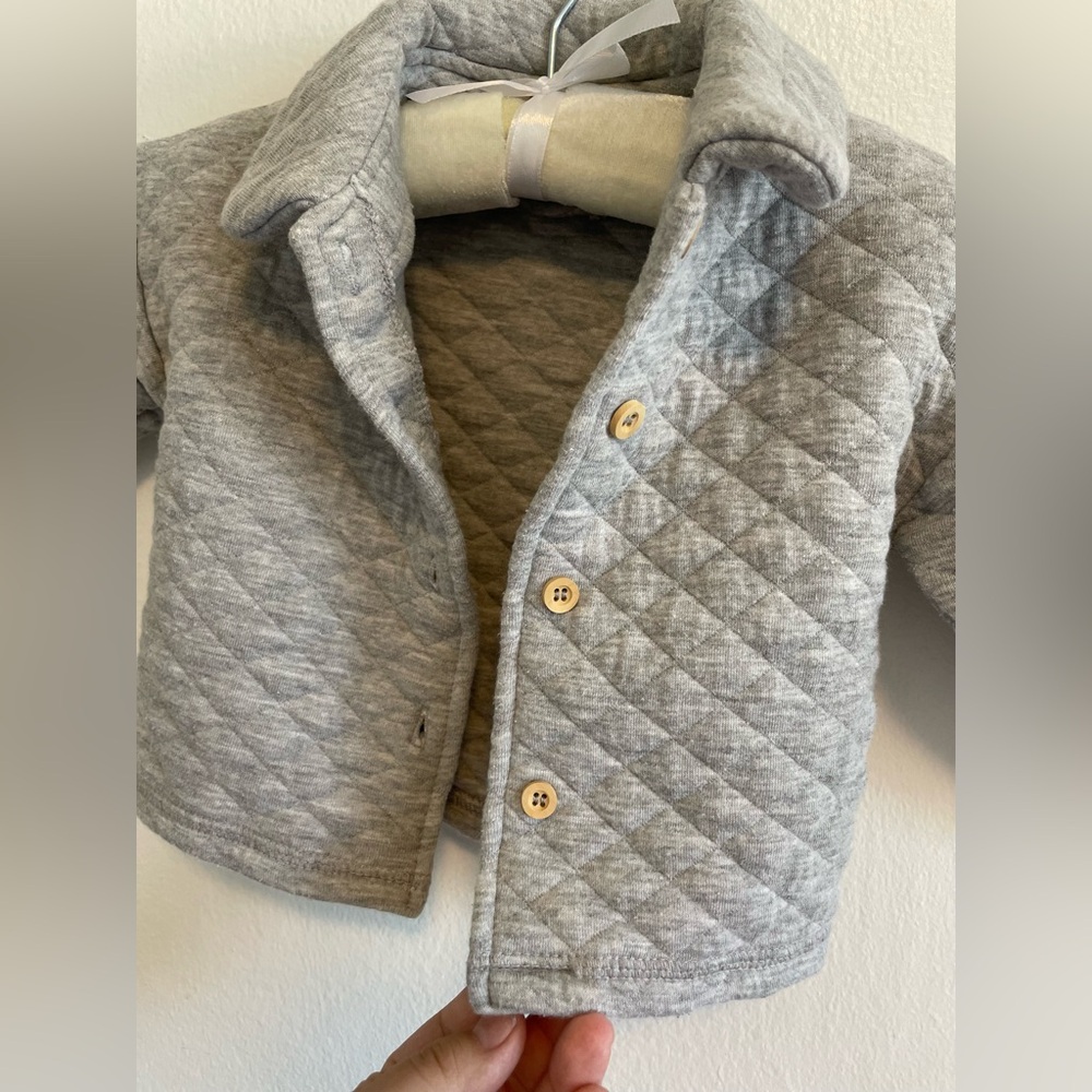 Baby Jacket